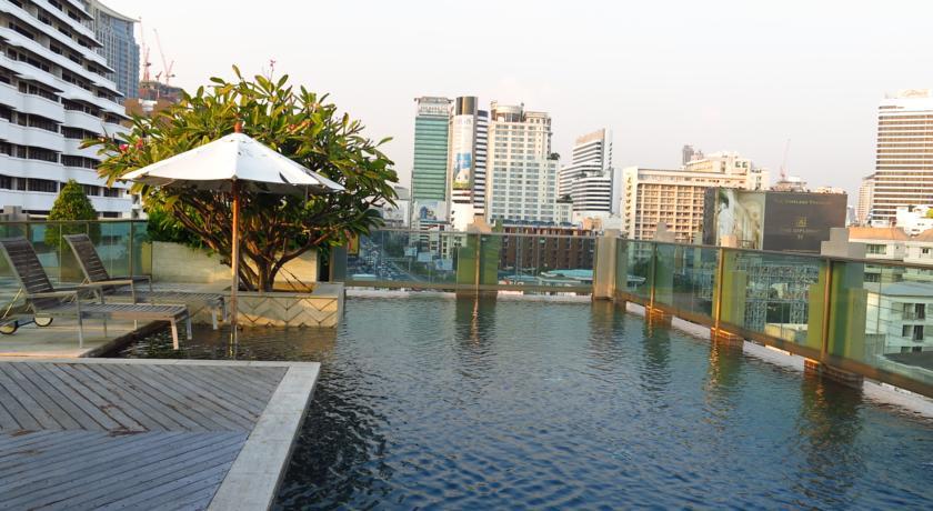 The Metropole Bangkok - Thonglor Hotel