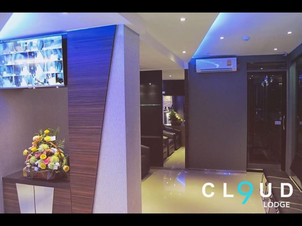 Cloud 9 Casa de hóspedes 3*
