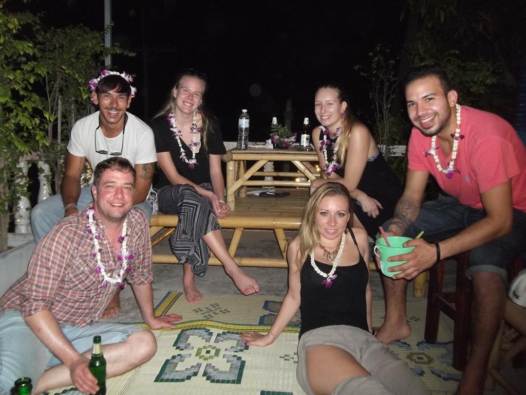Hostel Sleep Tight At Koh Phangan *