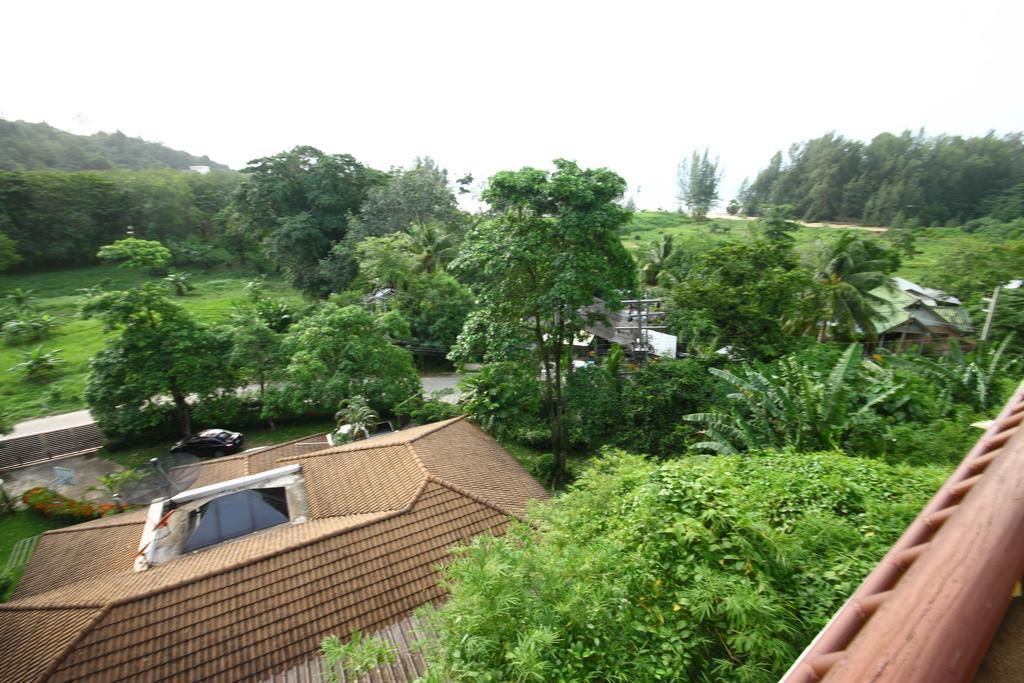 Phuket Nature Resort 2*