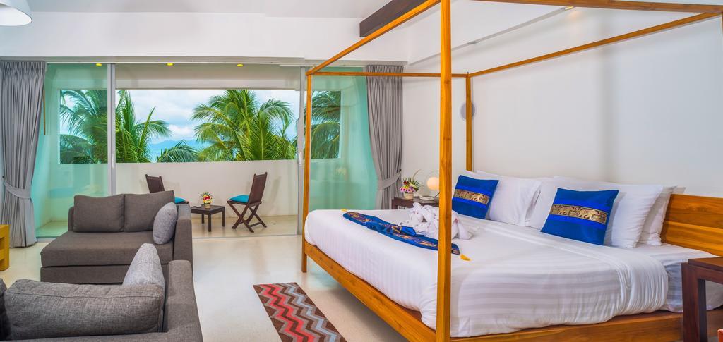 Baan Bophut Samui - Sha Extra Bophut
