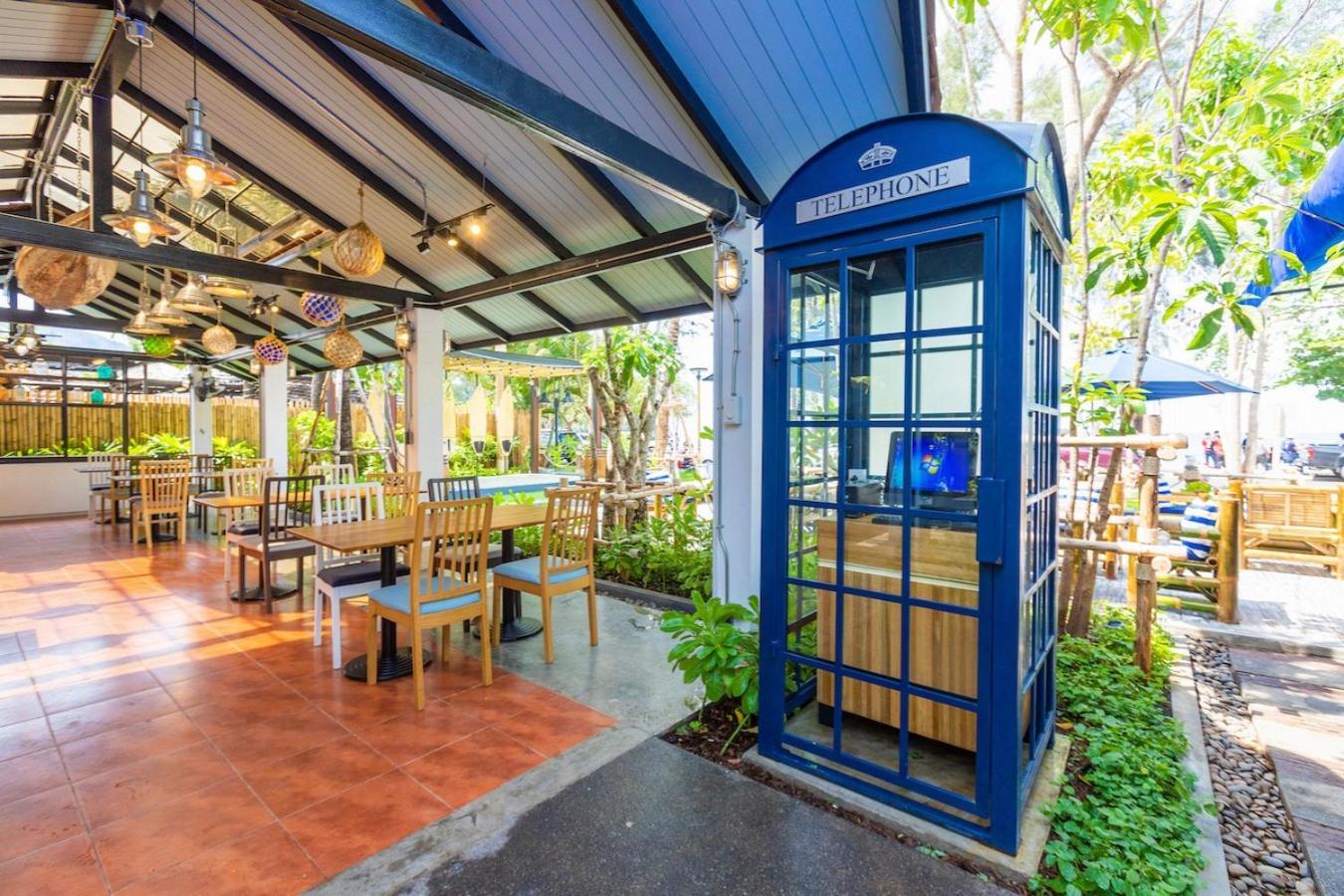 Resort, Krabi Ao Nang