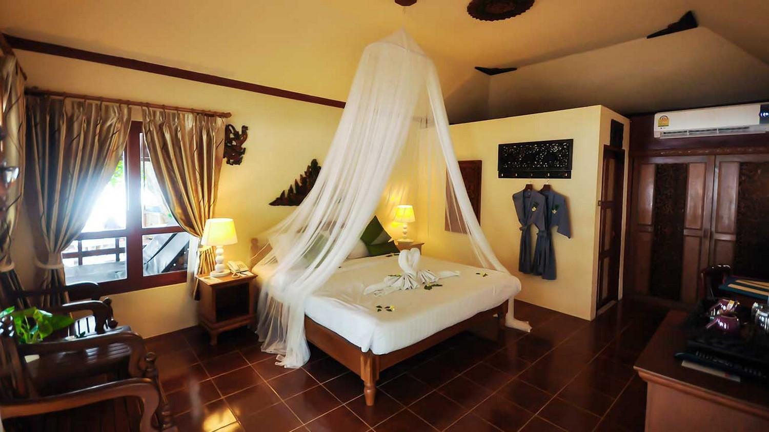 Resort Buri