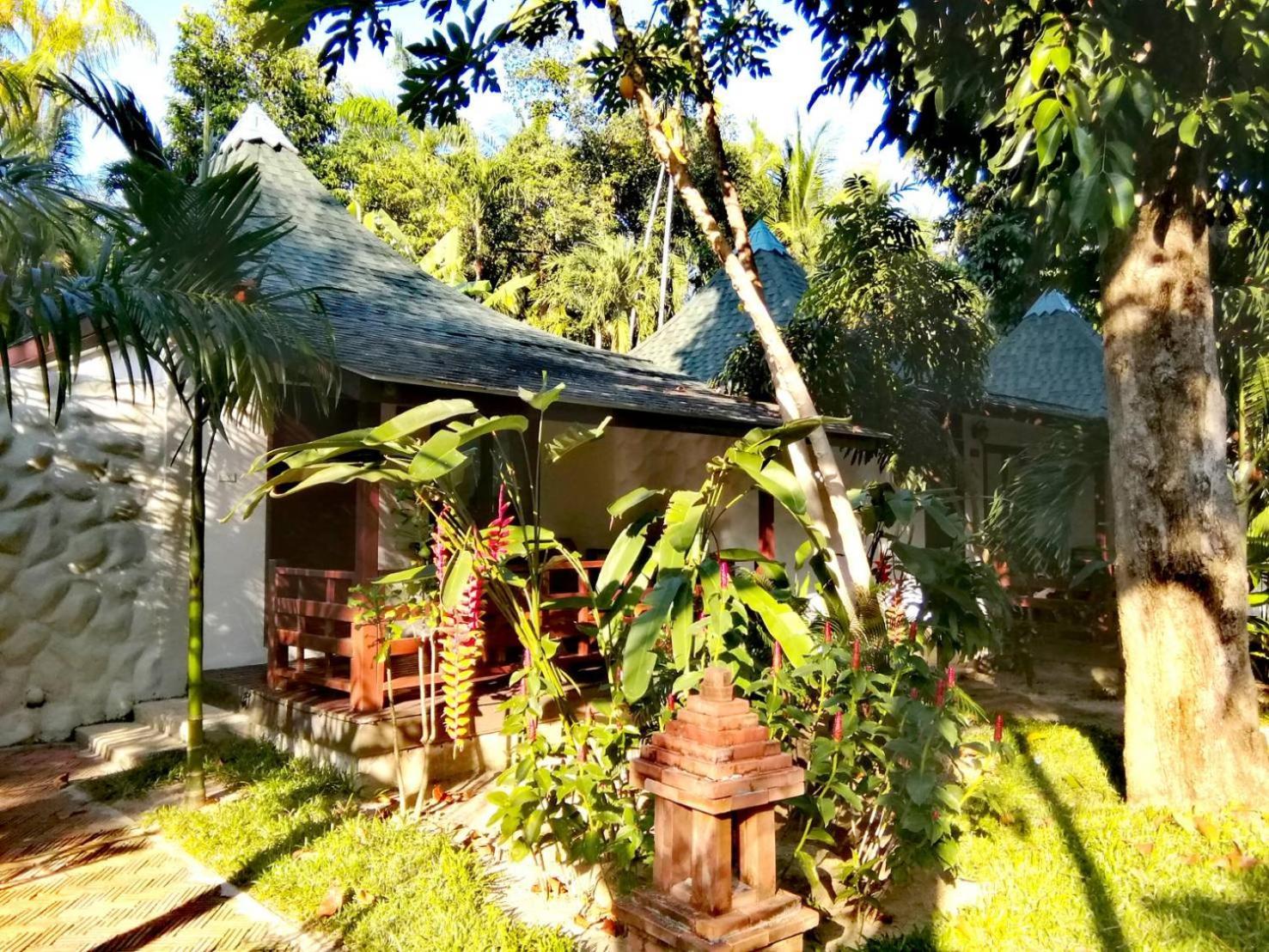 Buri Chaweng (Koh Samui)