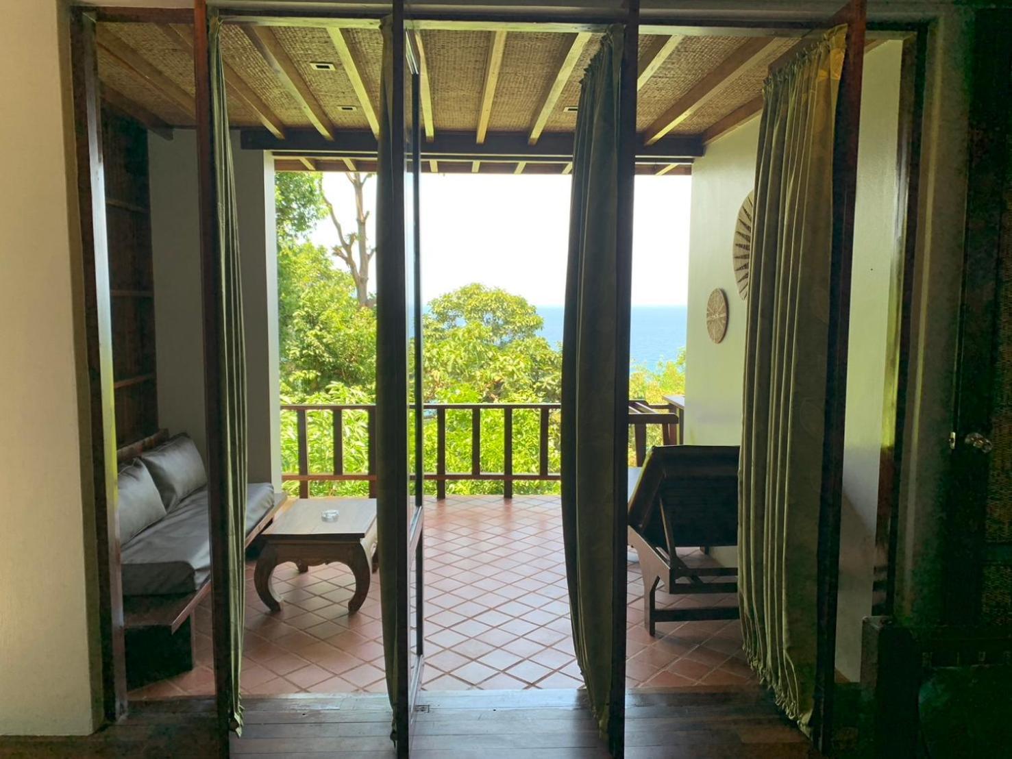 Kohtao Heritage Hideaway Resort