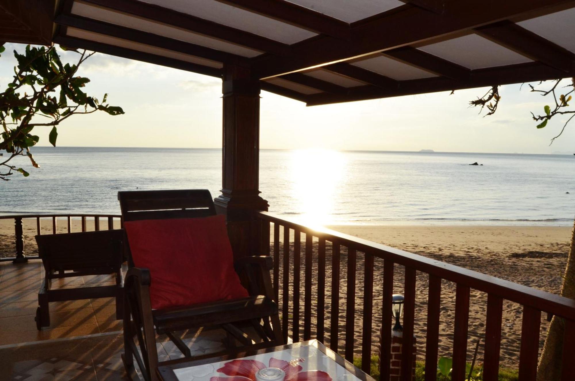 Sayang Resort