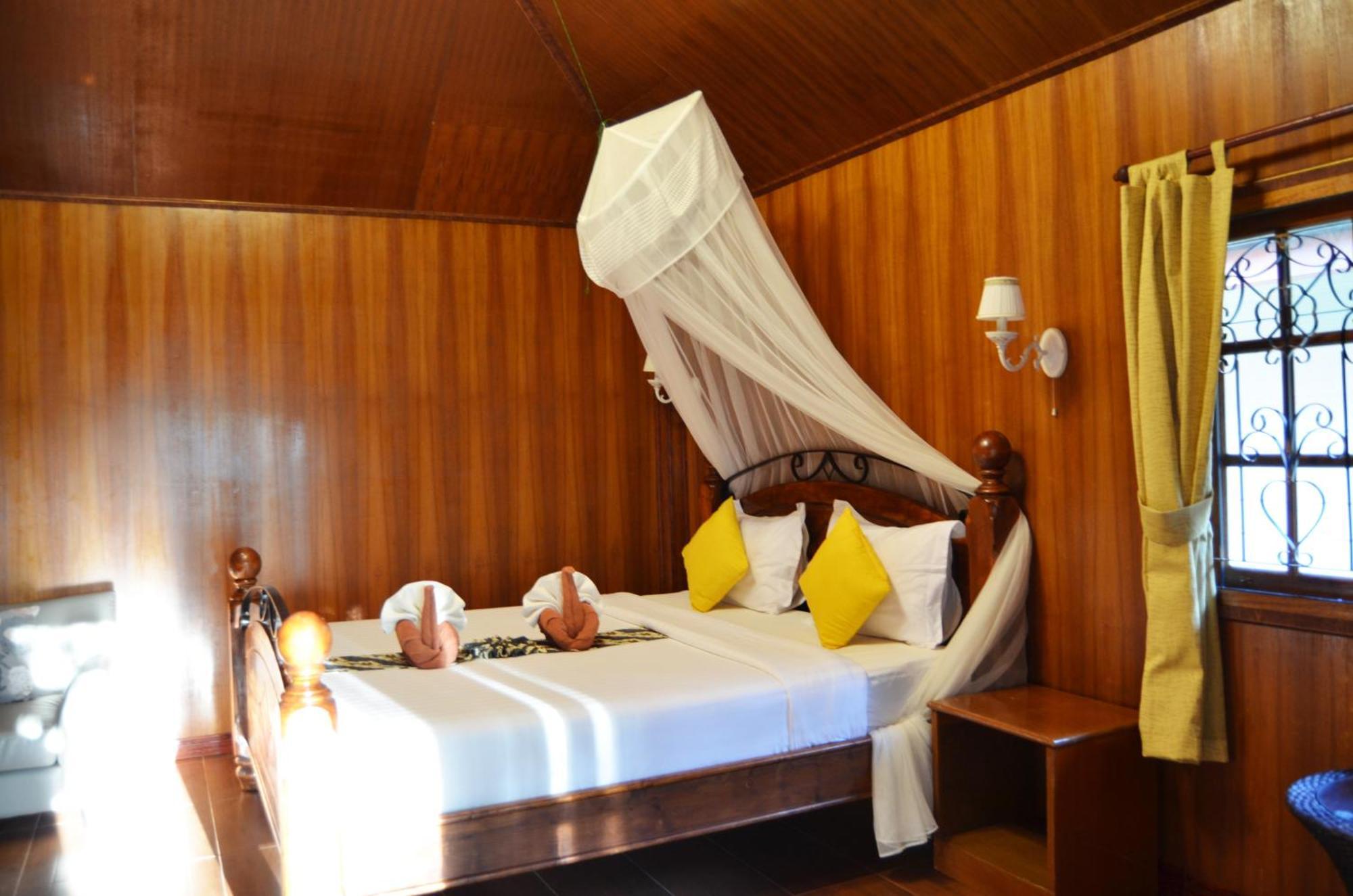 Sayang 3* Koh Lanta