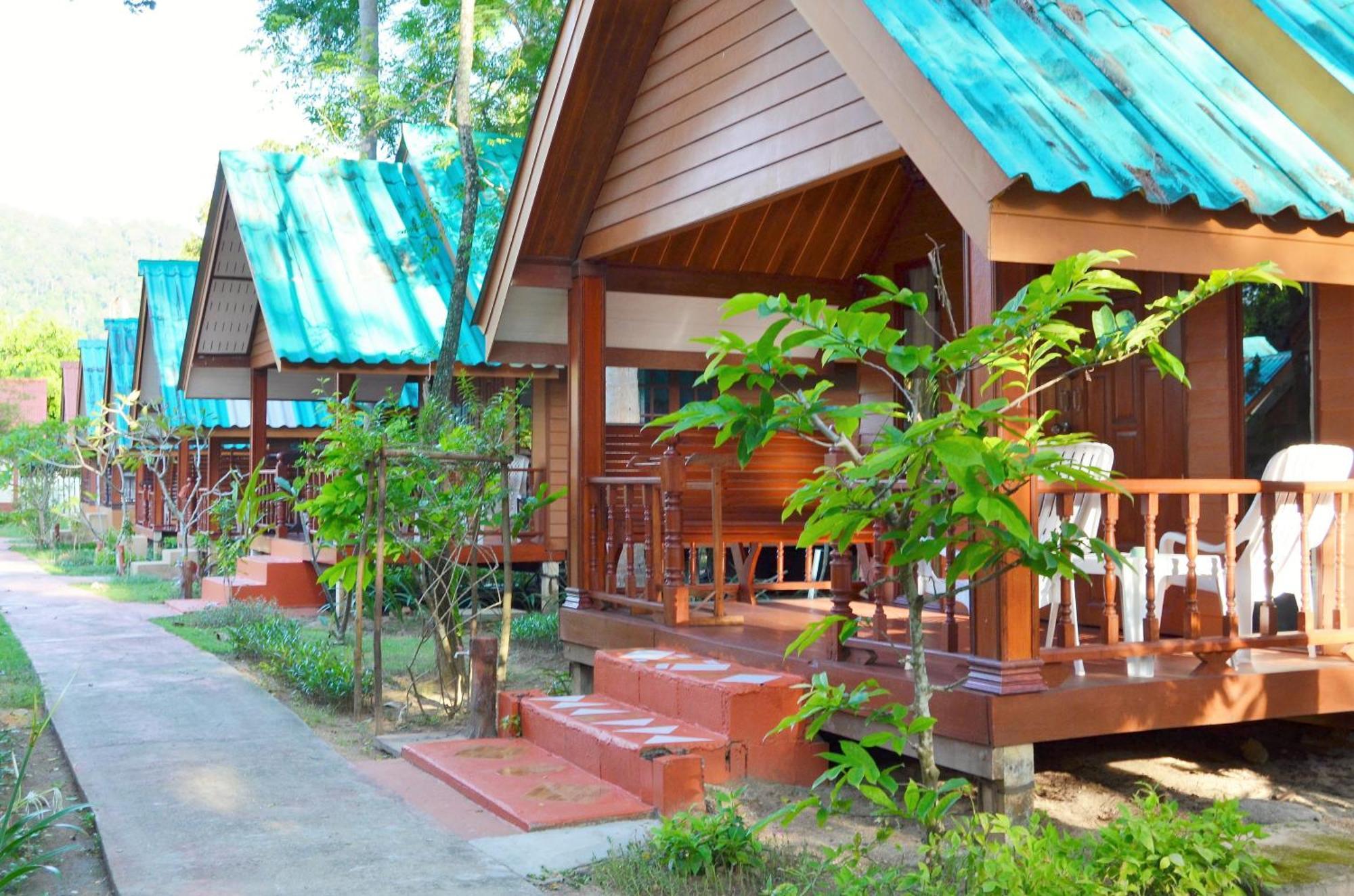Resort Sayang
