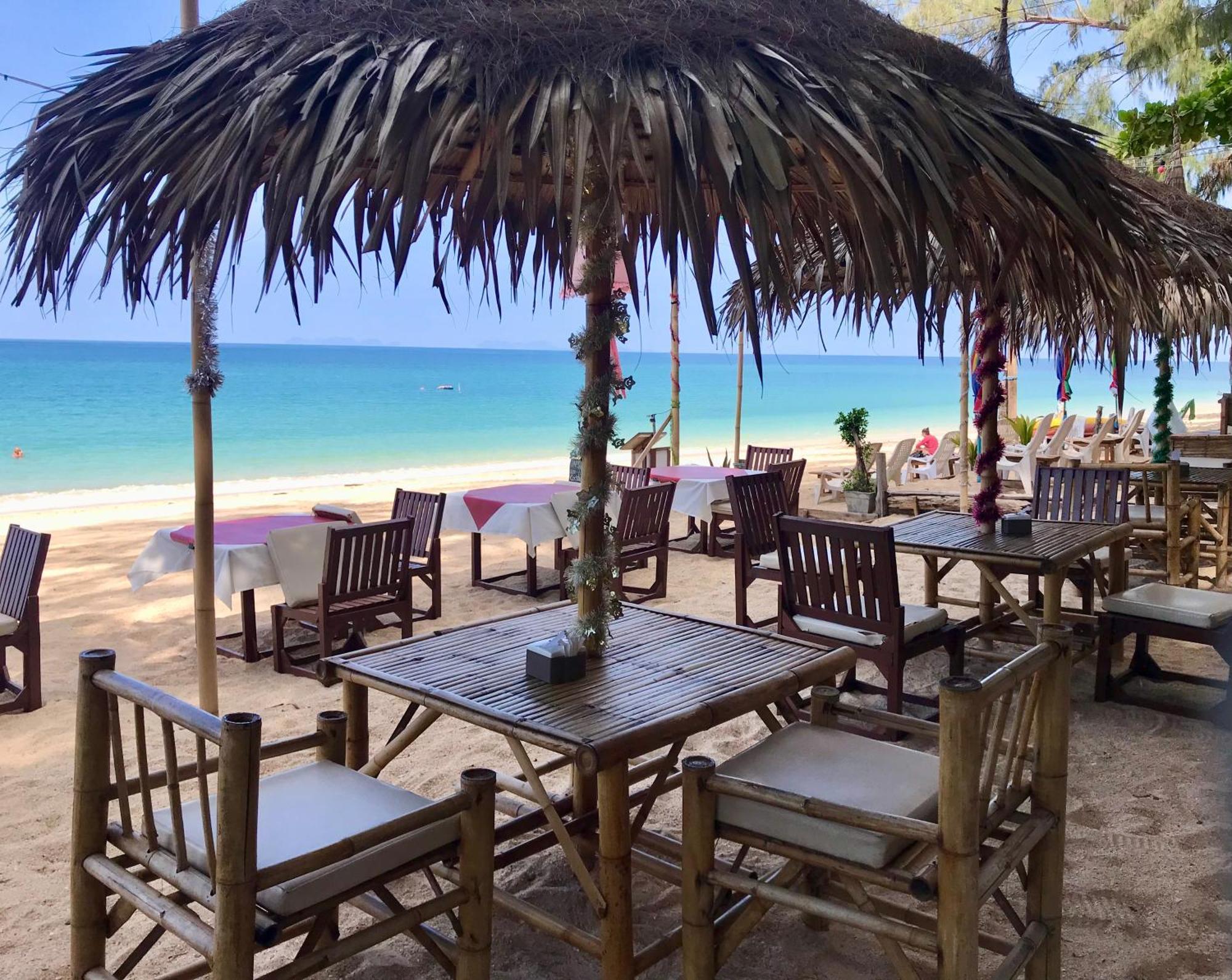 Sayang Koh Lanta