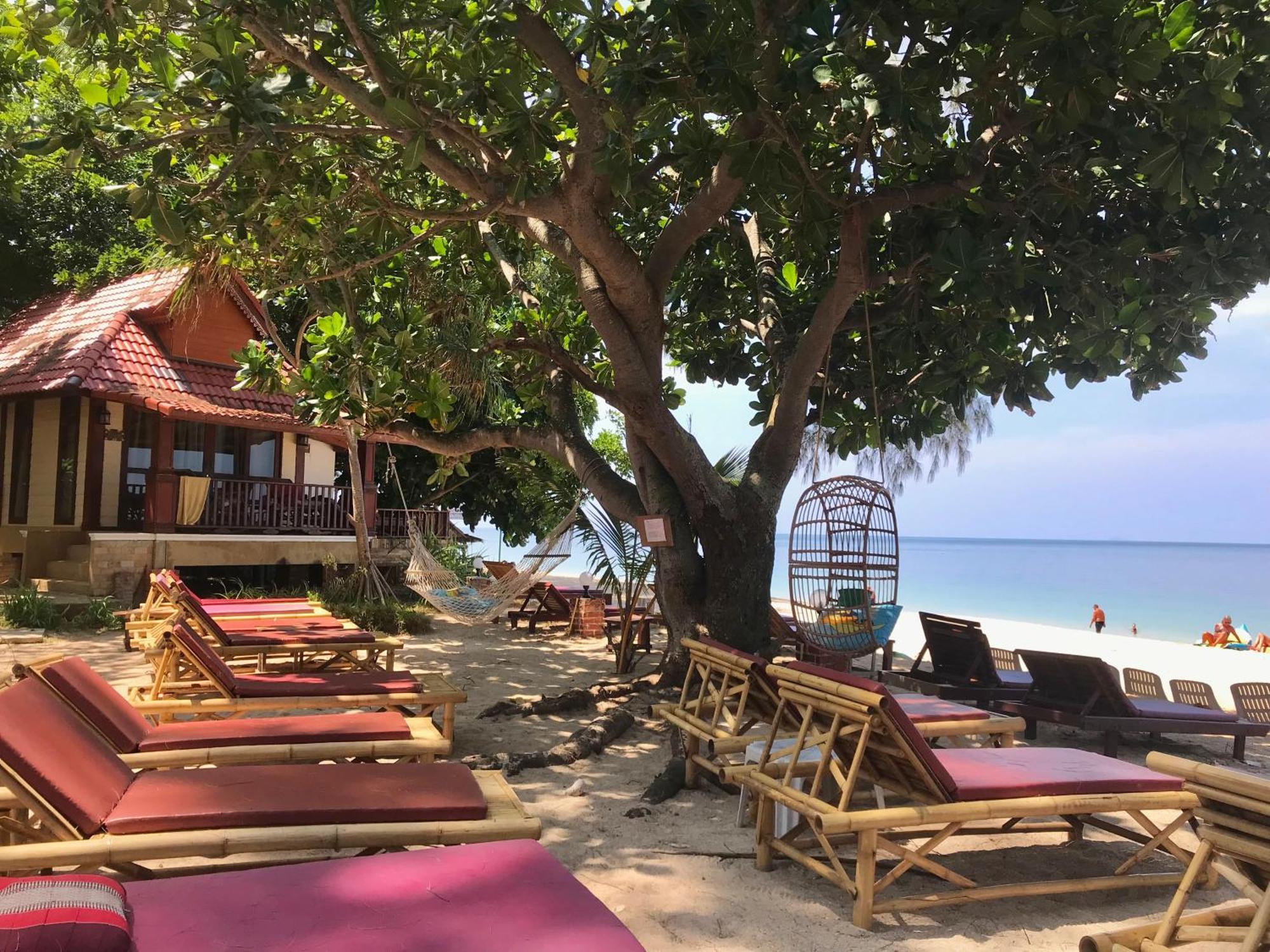 Sayang Resort 3*