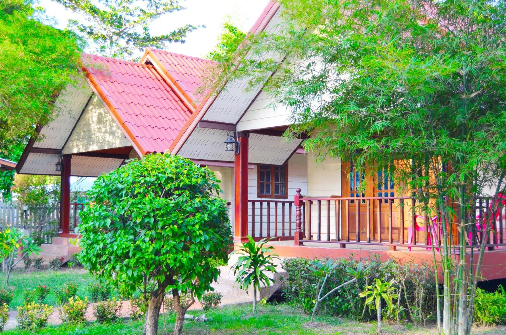 Resort Sayang Koh Lanta