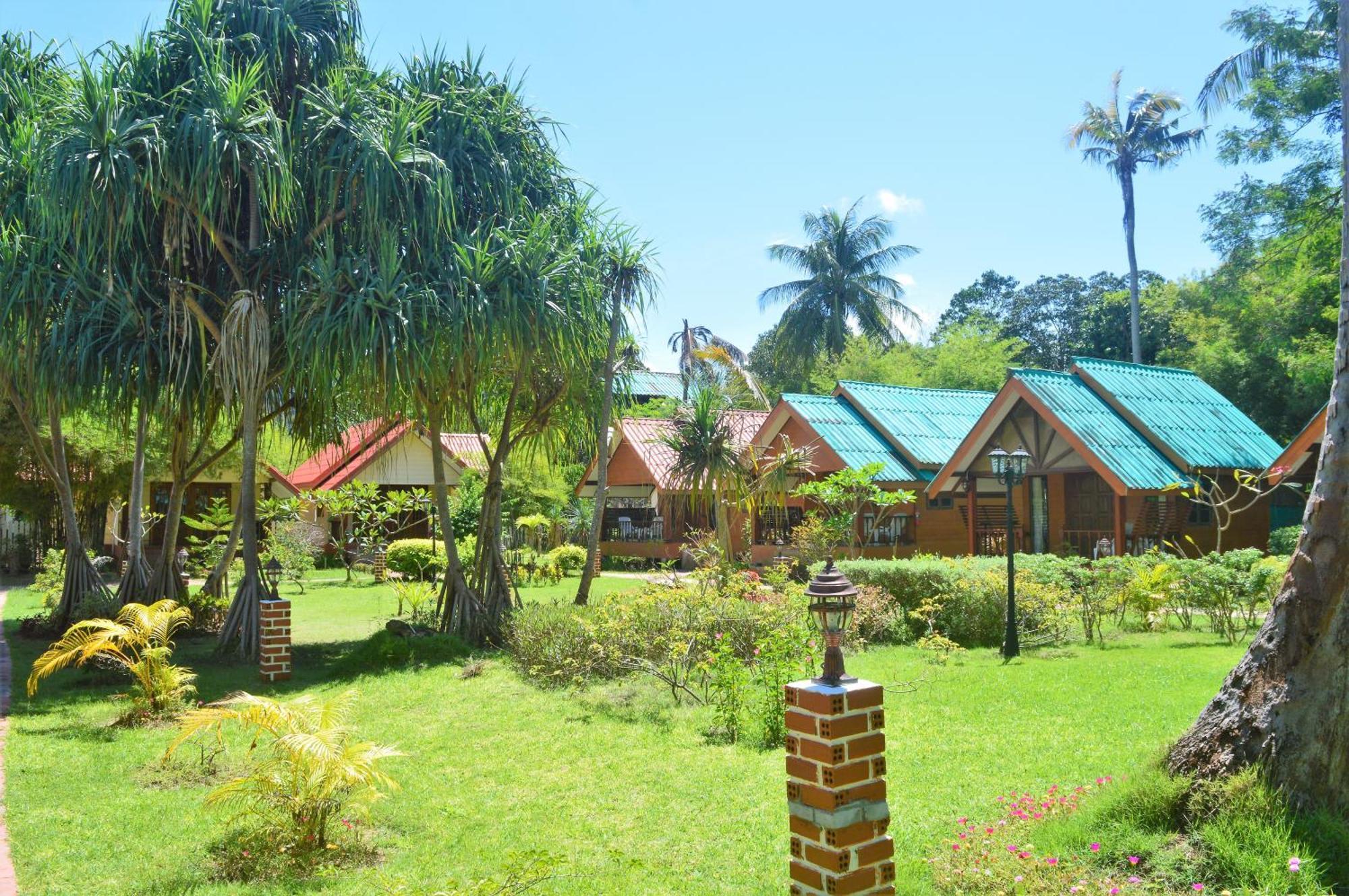 Sayang Koh Lanta