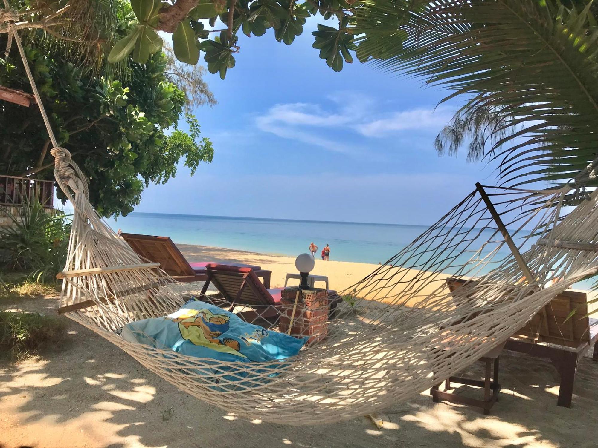 Sayang Koh Lanta