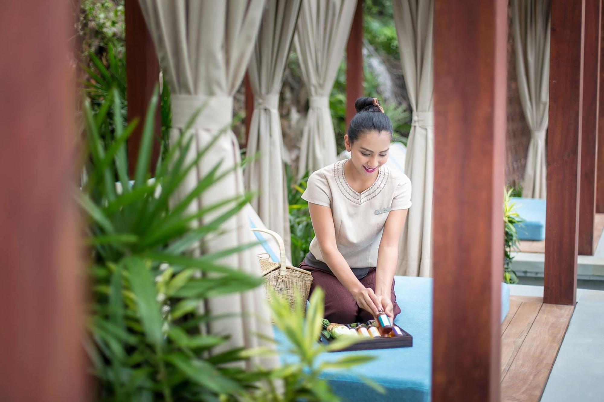 Four Seasons Koh Samui Resort