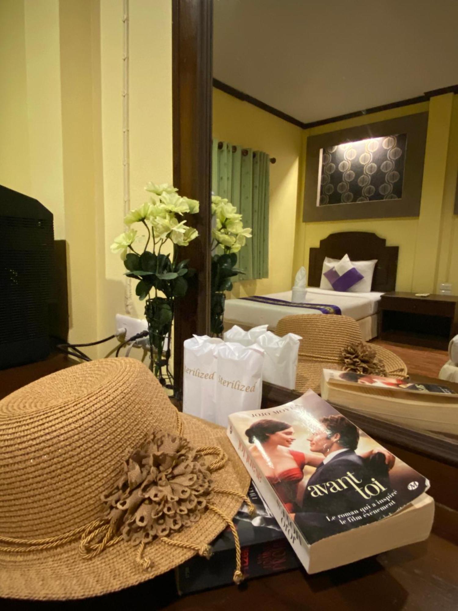 Hotel Khaolak Grand 3*