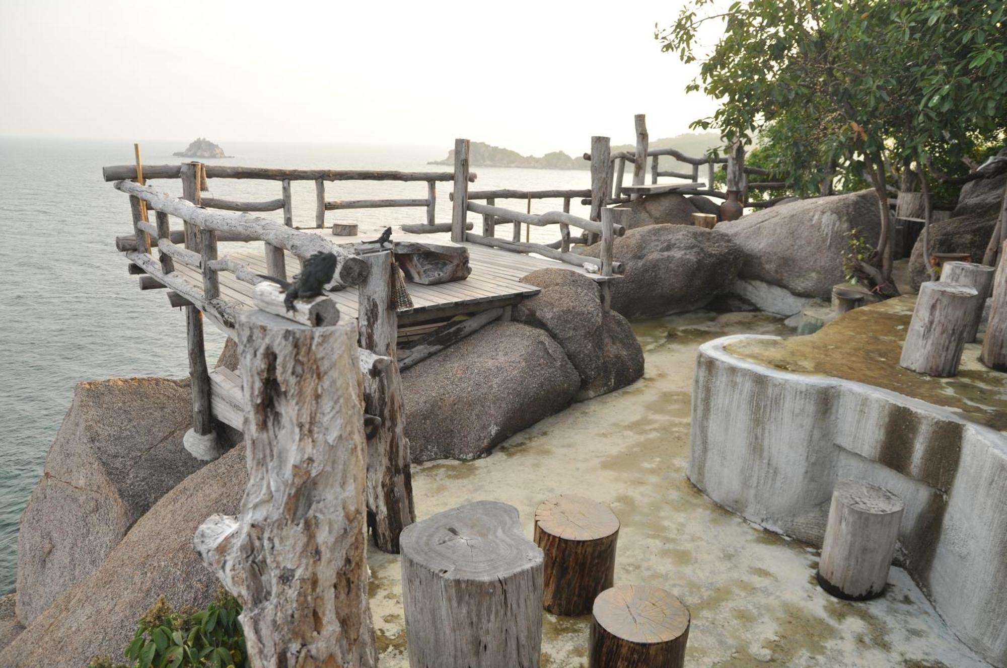 Moondance Magic View Resort Koh Tao