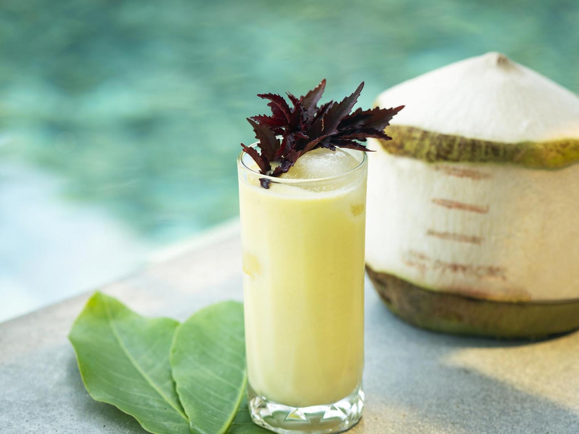 Resort Explorar Koh Phangan - Adults Only And 4*