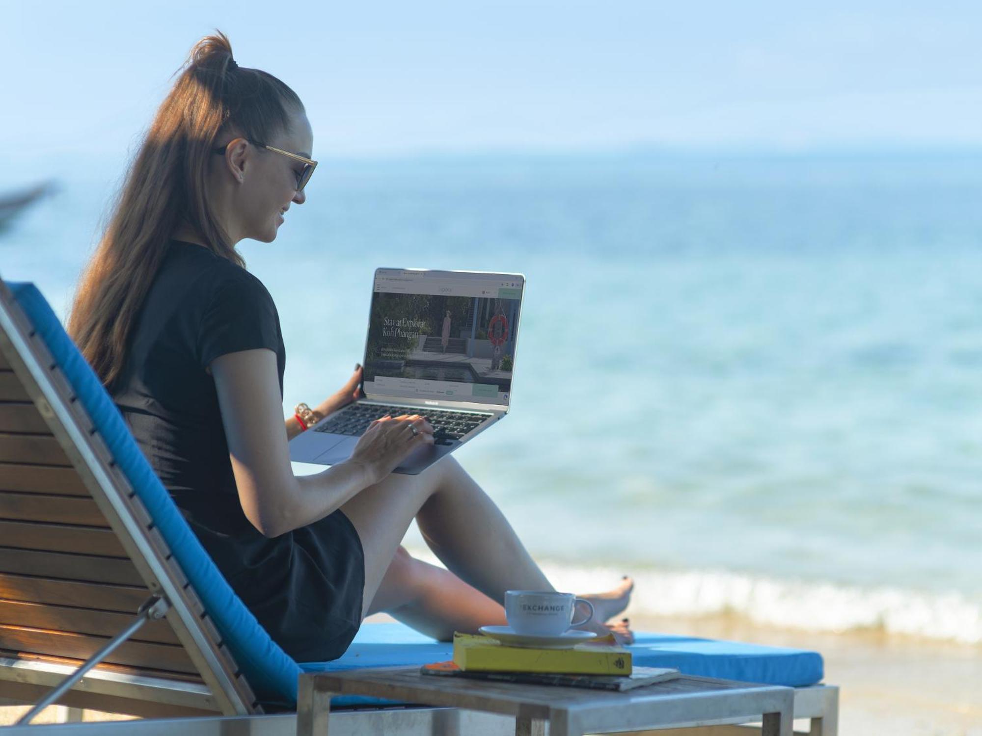 Resort Explorar Koh Phangan - Adults Only And