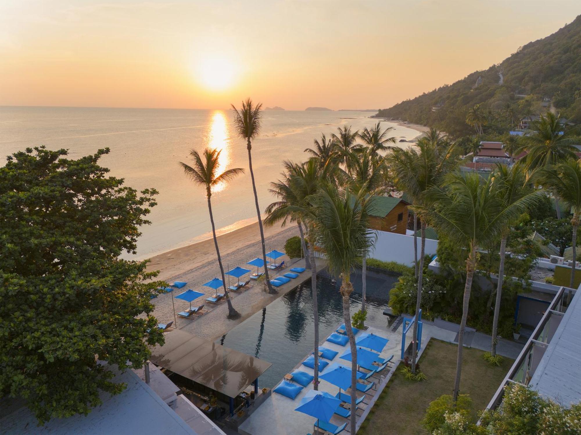 Explorar Koh Phangan - Adults Only And Resort Haad Rin