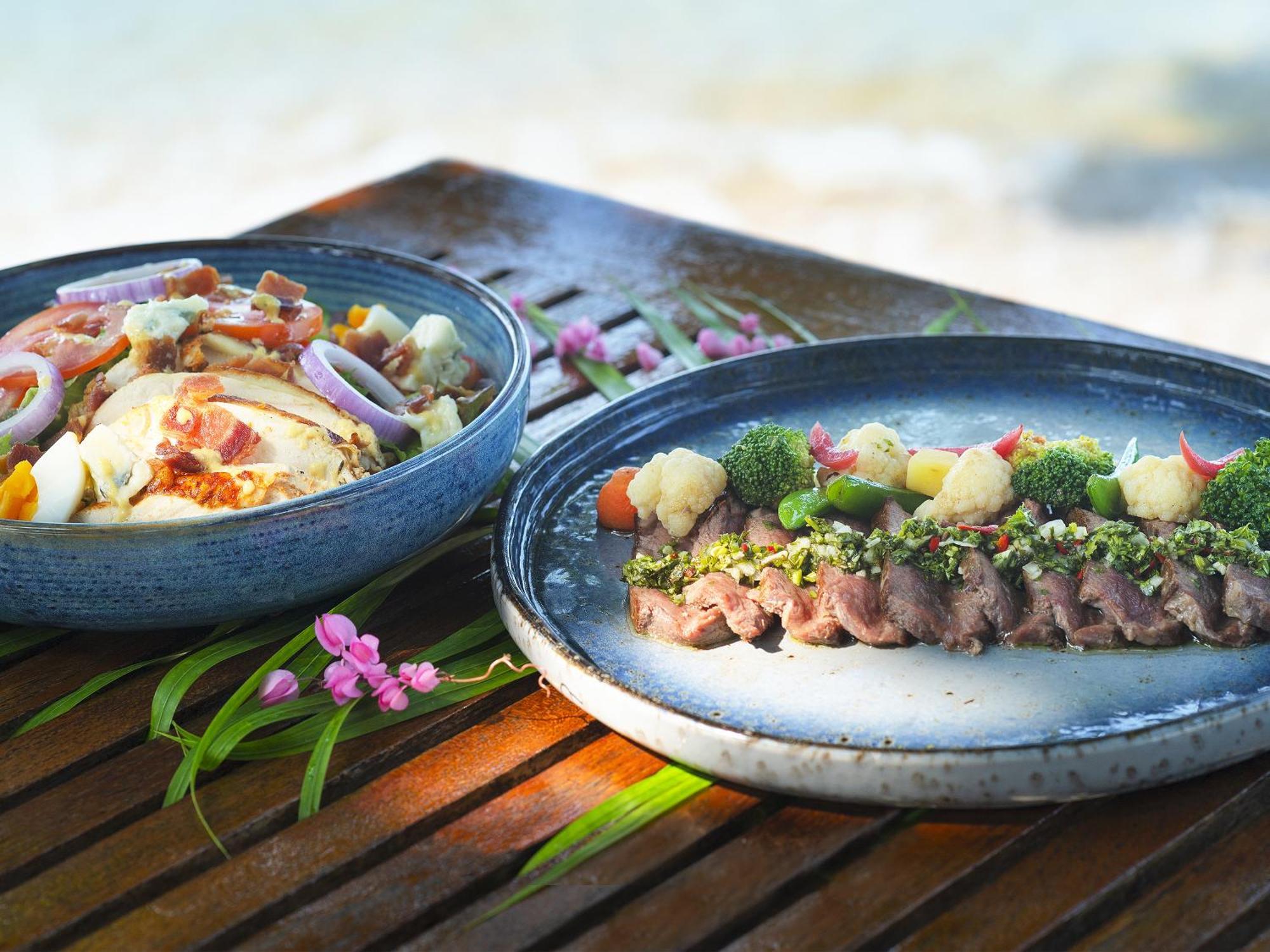 Resort Explorar Koh Phangan - Adults Only And Haad Rin