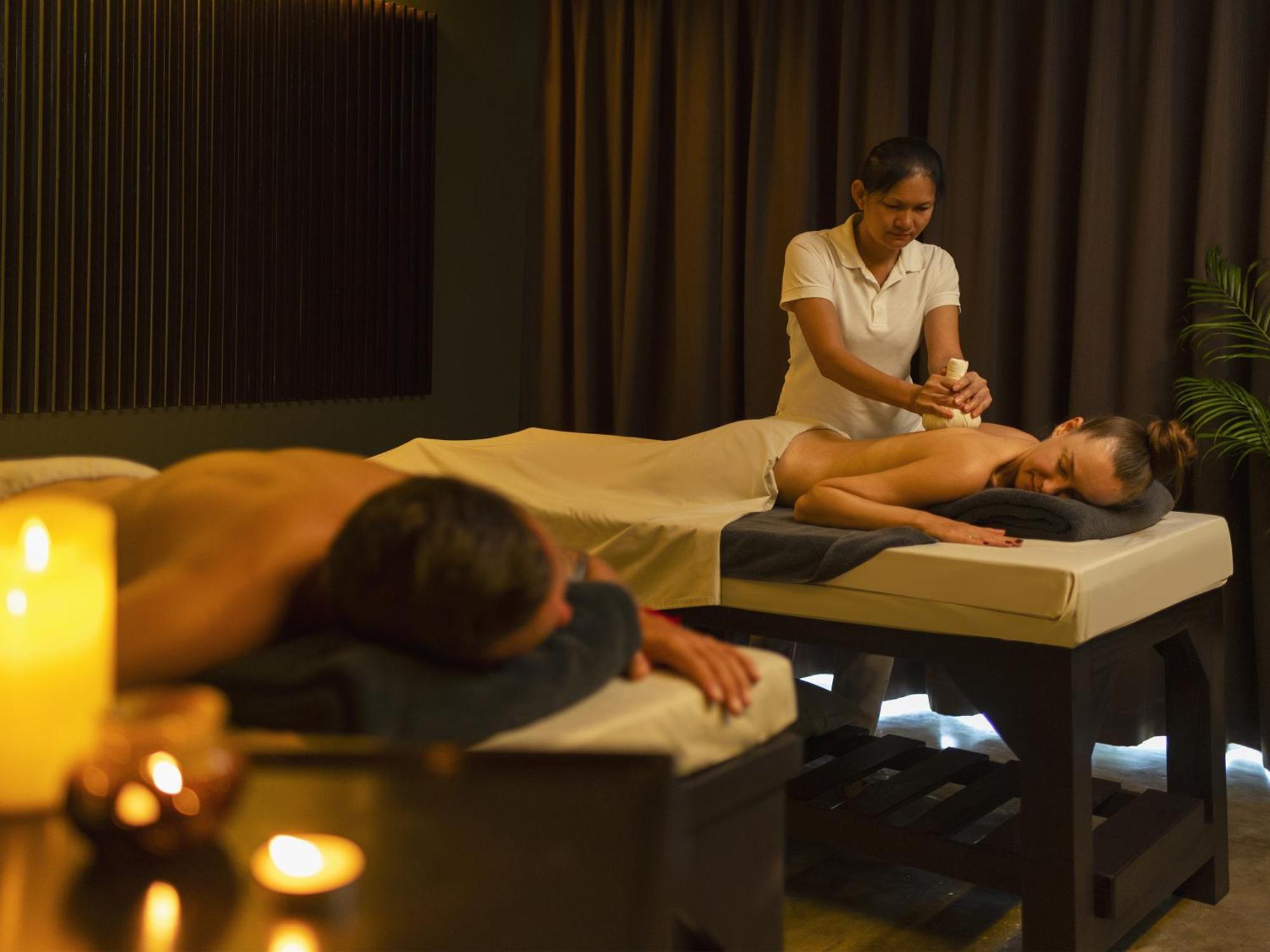 Resort Explorar Koh Phangan - Adults Only And 4*