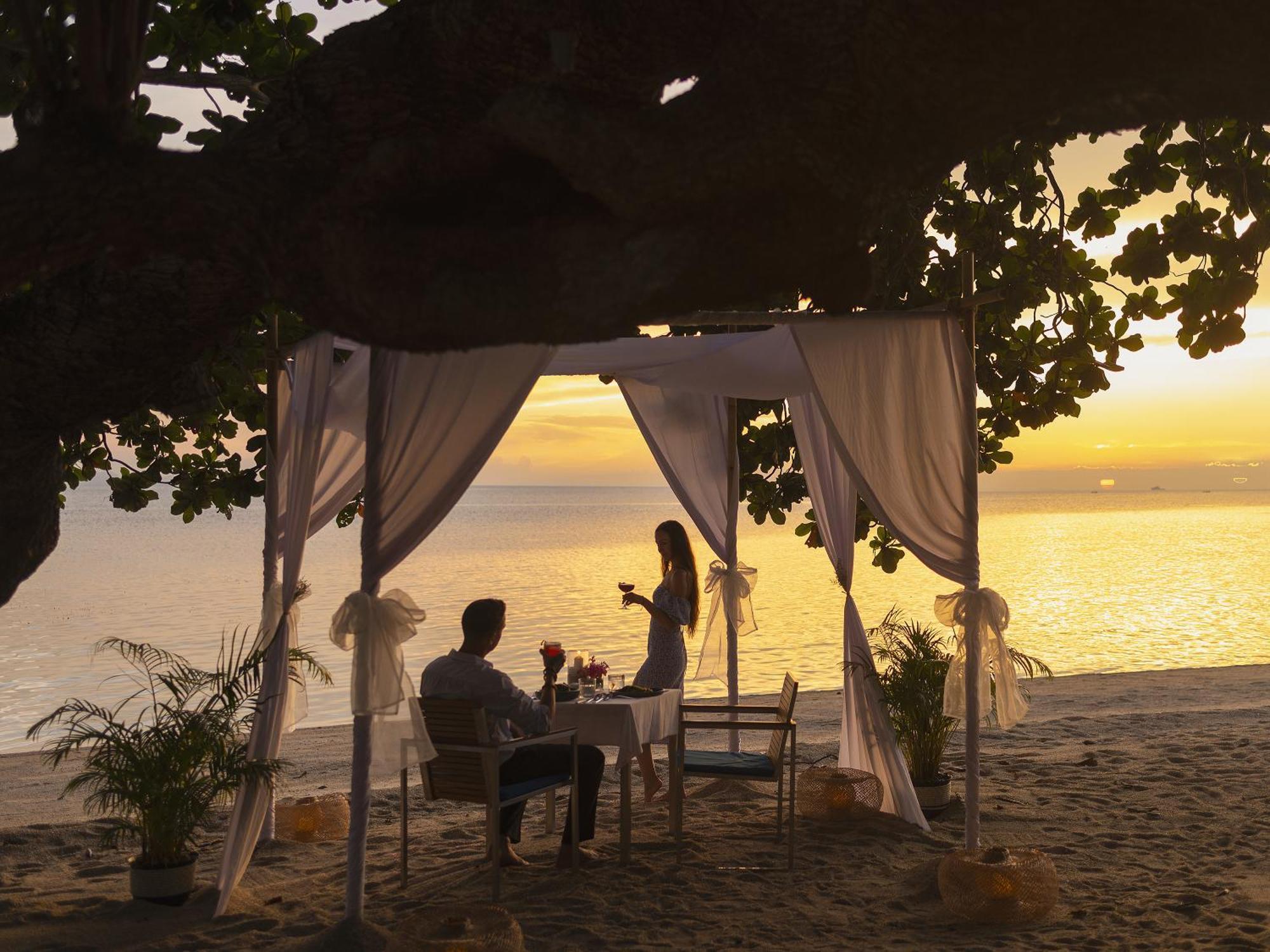 Resort Explorar Koh Phangan - Adults Only And 4*
