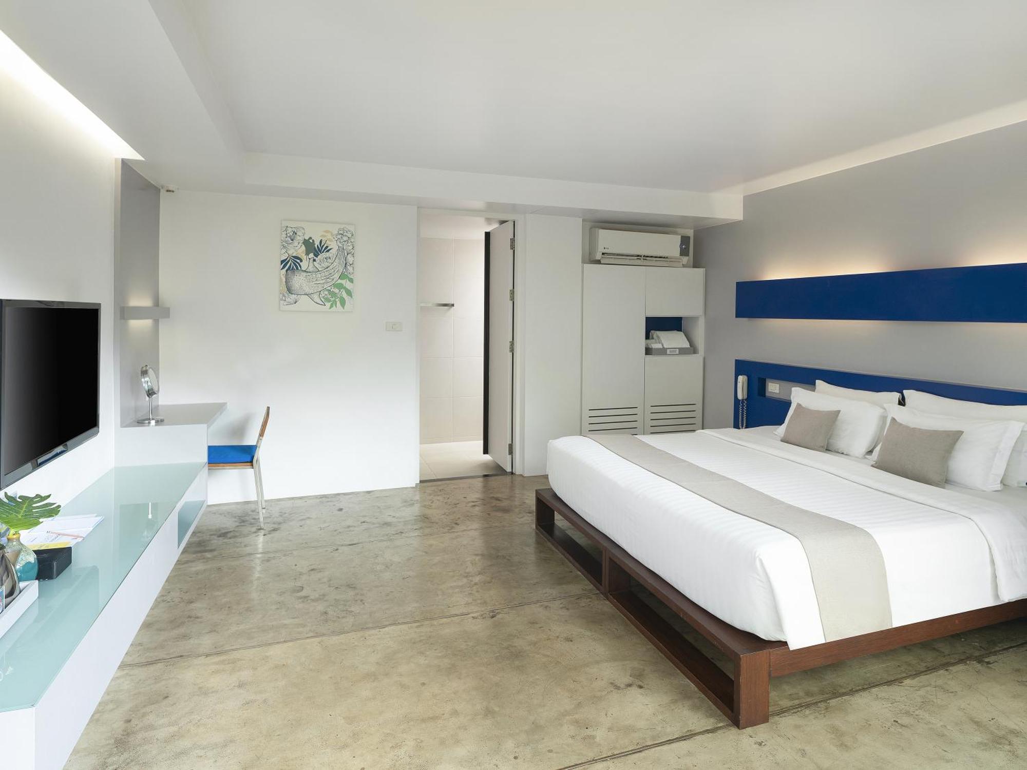 Explorar Koh Phangan - Adults Only And