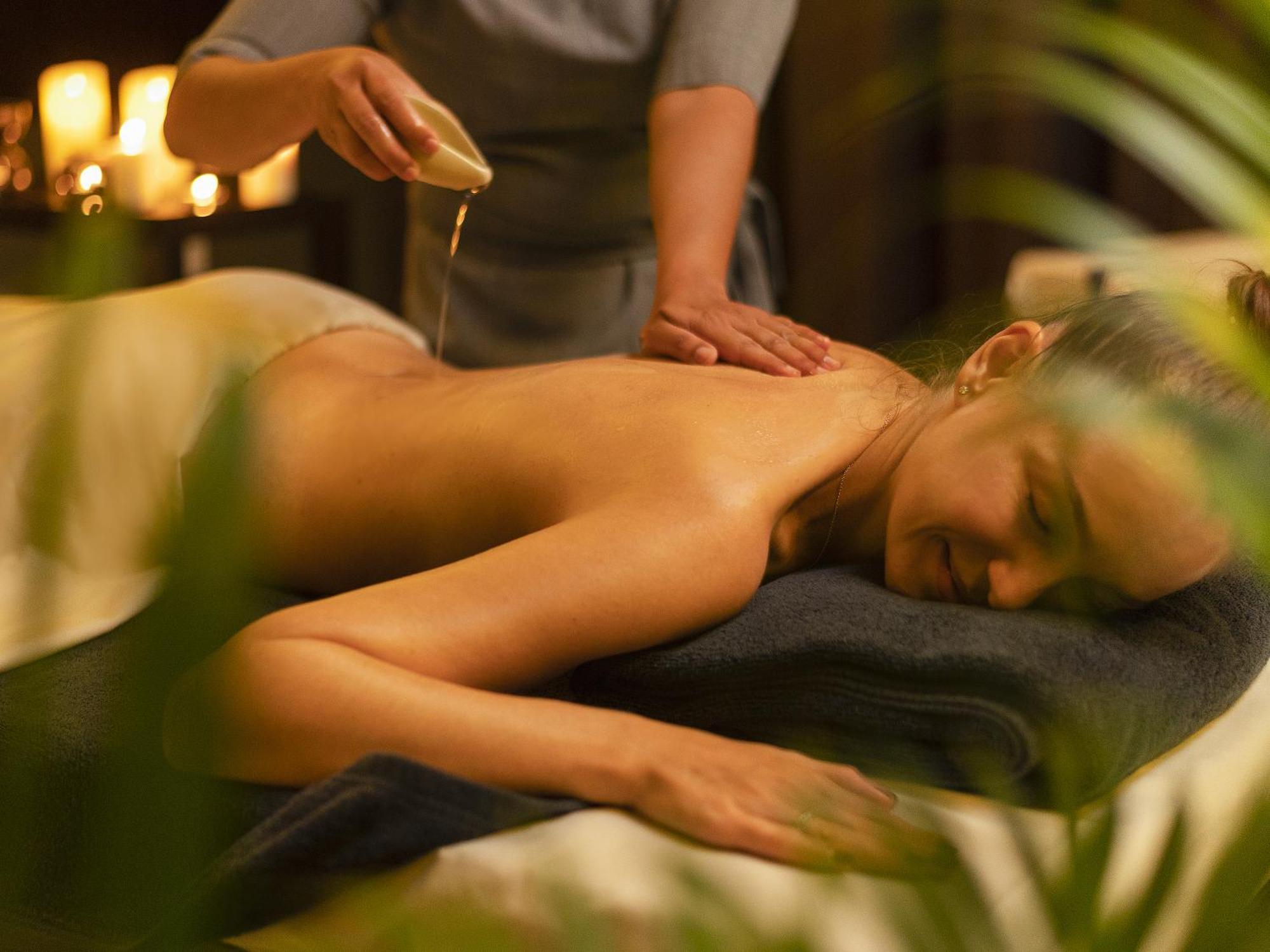 Resort Explorar Koh Phangan - Adults Only And Haad Rin