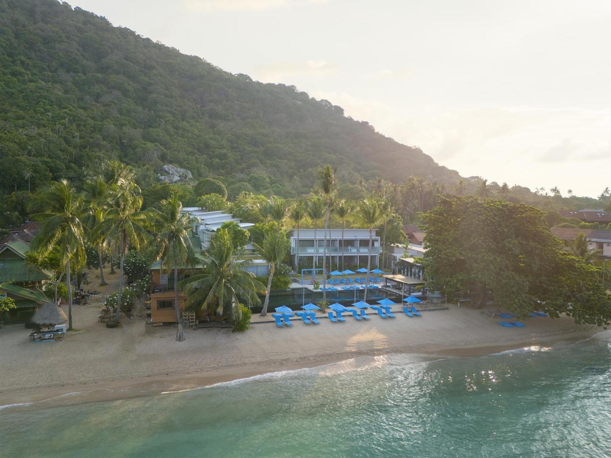 Explorar Koh Phangan - Adults Only And