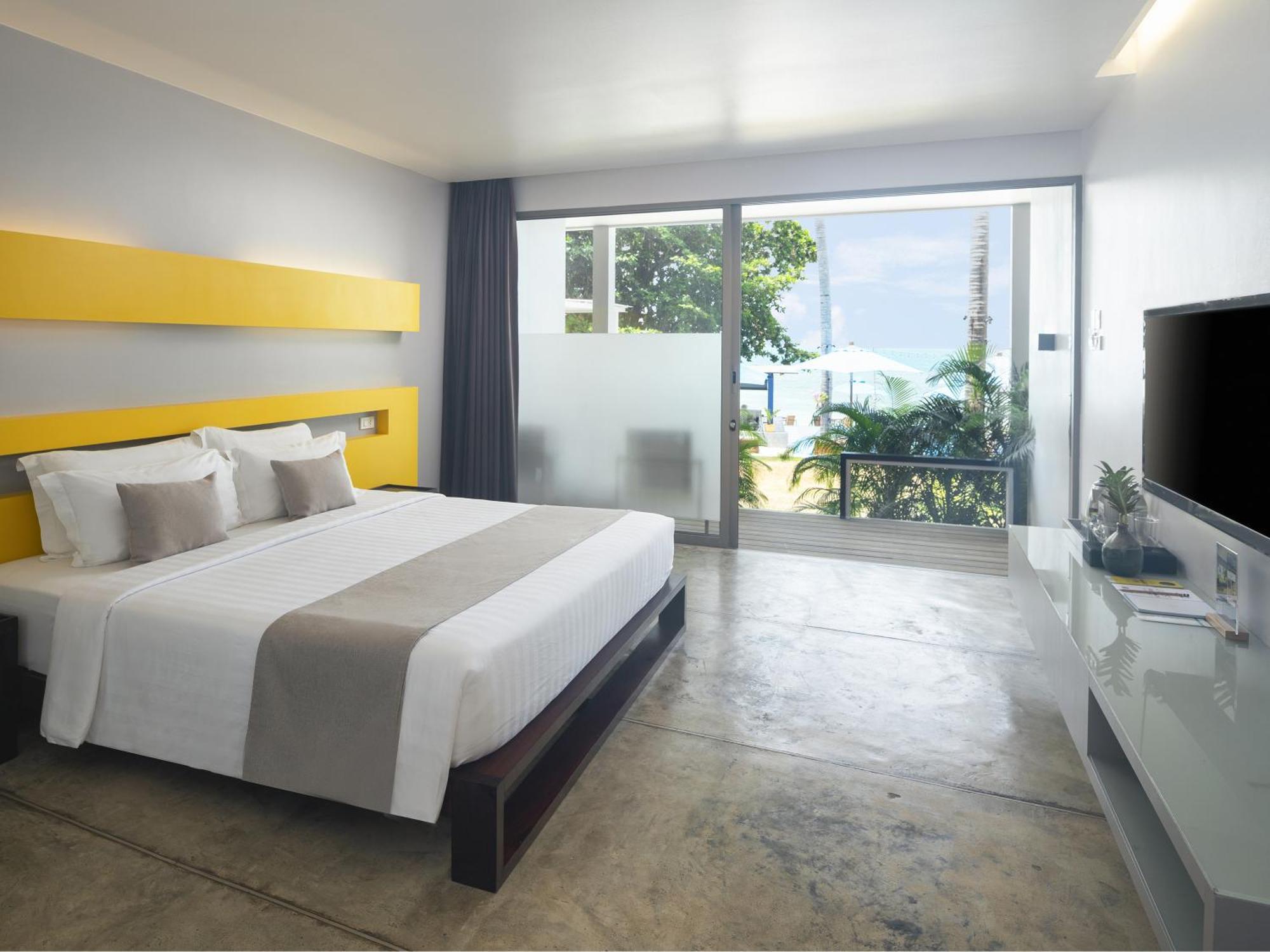 Explorar Koh Phangan - Adults Only And Resort 4*