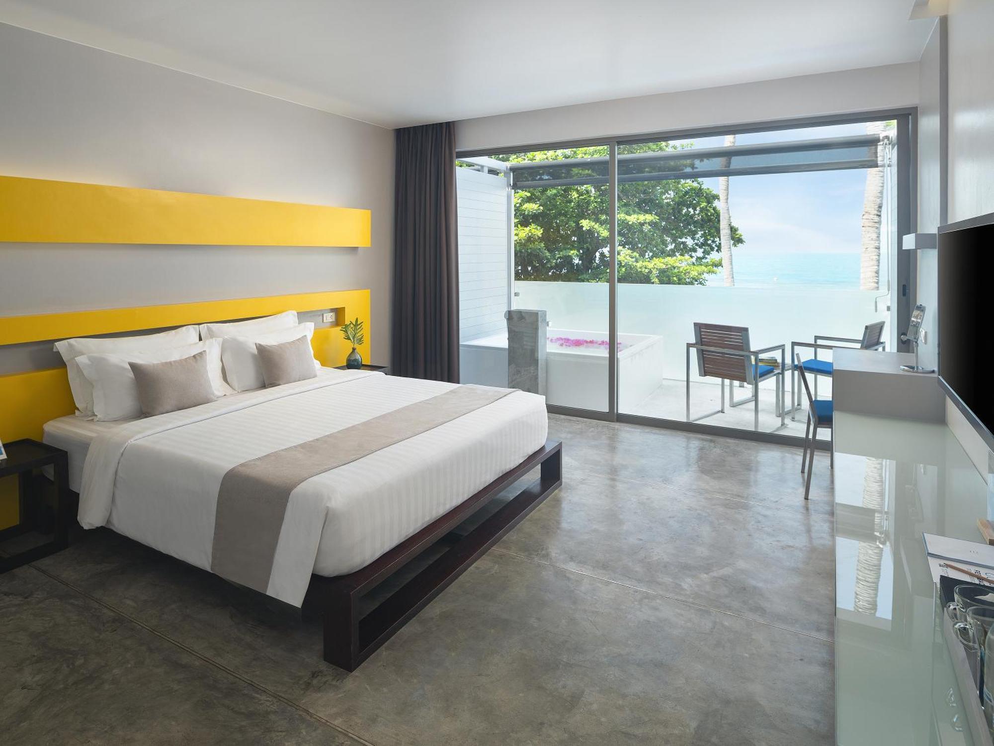 Explorar Koh Phangan - Adults Only And Resort Haad Rin