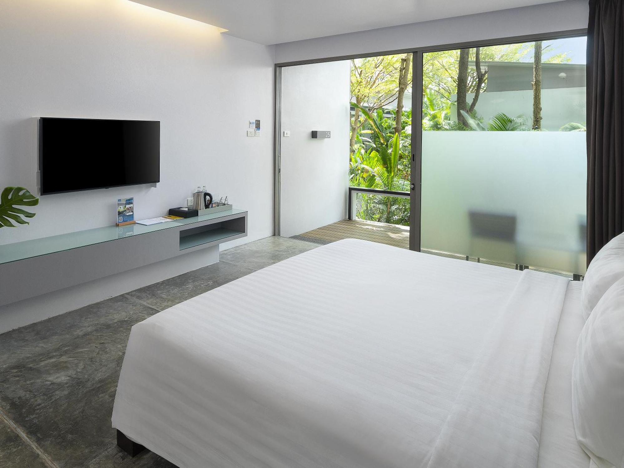 Explorar Koh Phangan - Adults Only And Haad Rin