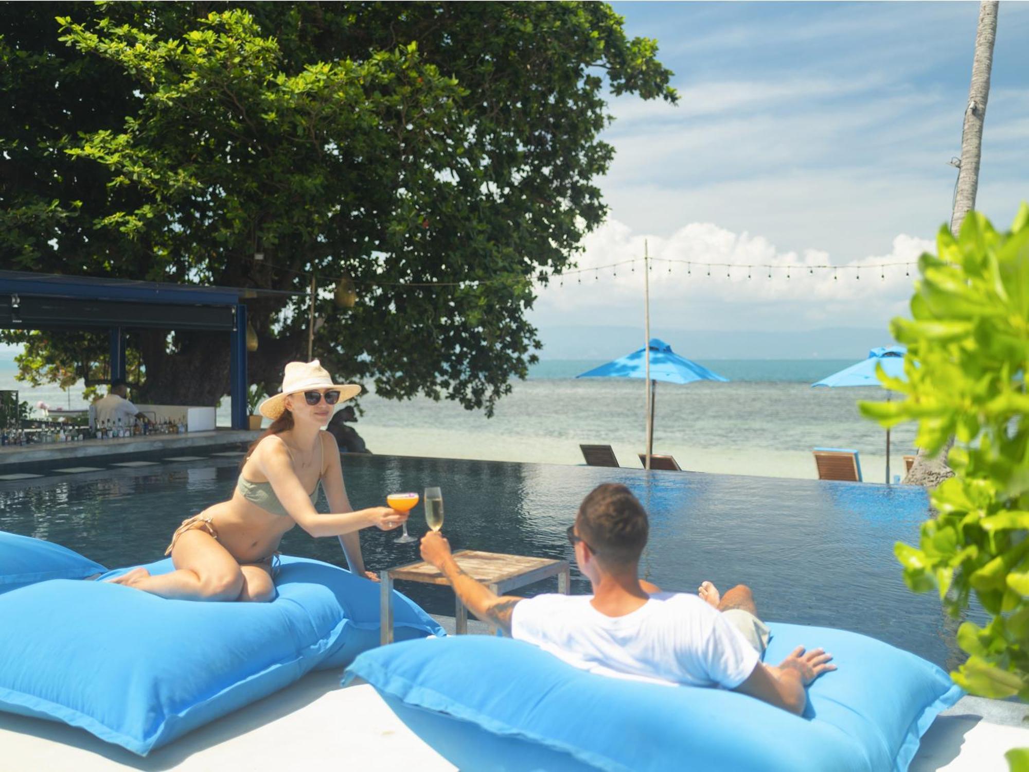 Explorar Koh Phangan - Adults Only And Resort 4*