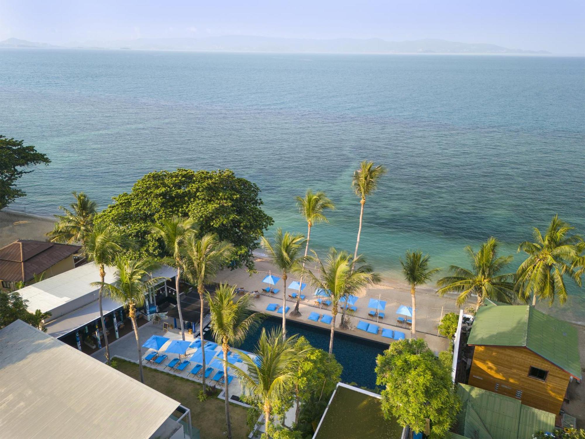 Explorar Koh Phangan - Adults Only And Resort Haad Rin