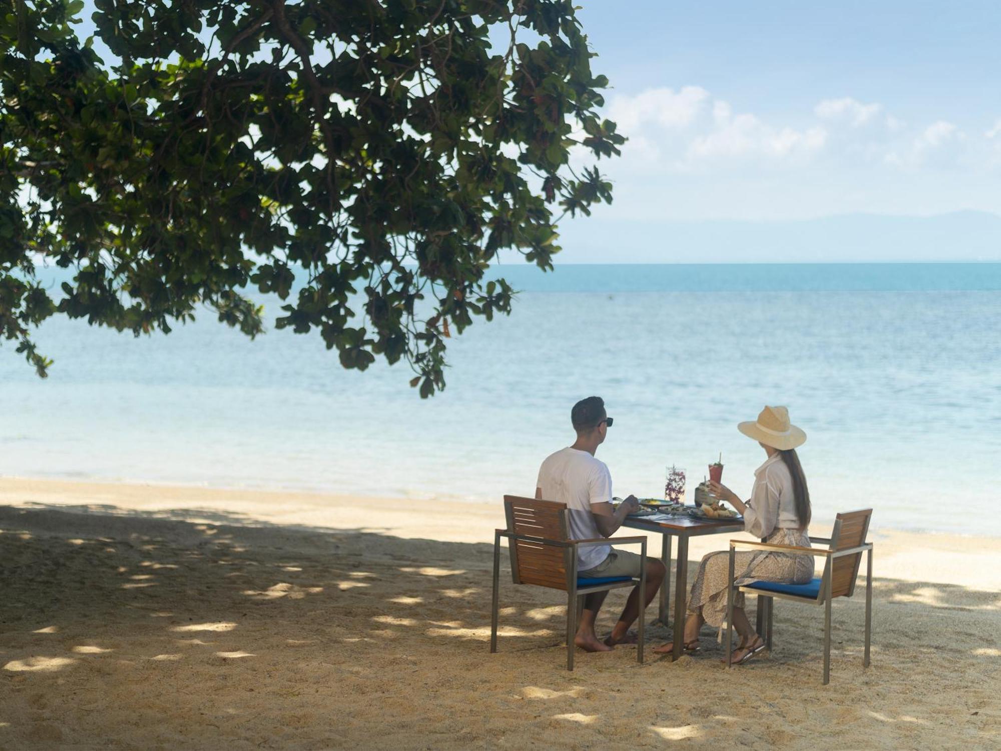 Resort Explorar Koh Phangan - Adults Only And Haad Rin