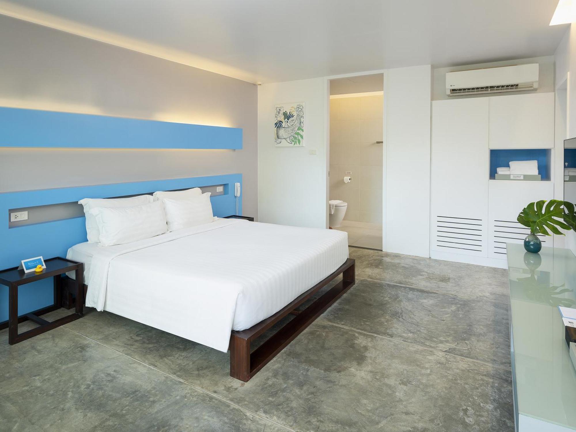 Explorar Koh Phangan - Adults Only And 4*