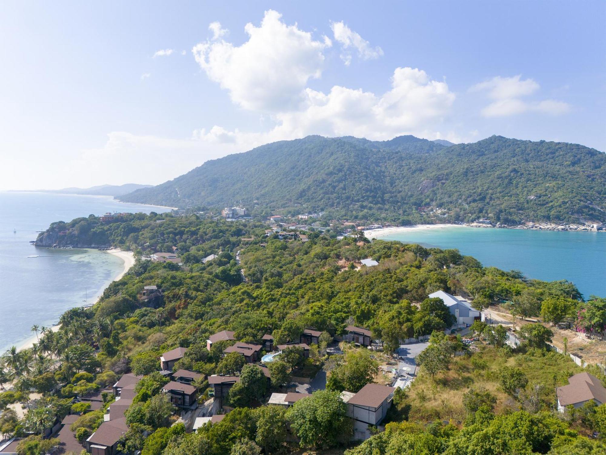 Explorar Koh Phangan - Adults Only And