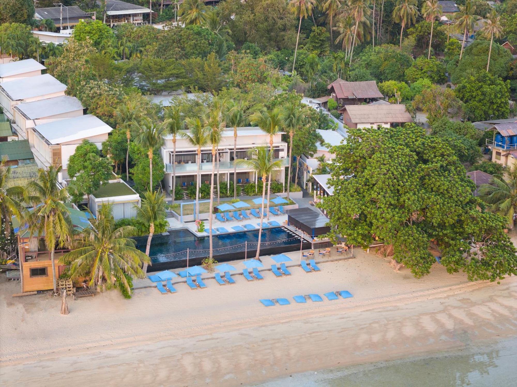 Explorar Koh Phangan - Adults Only And Resort