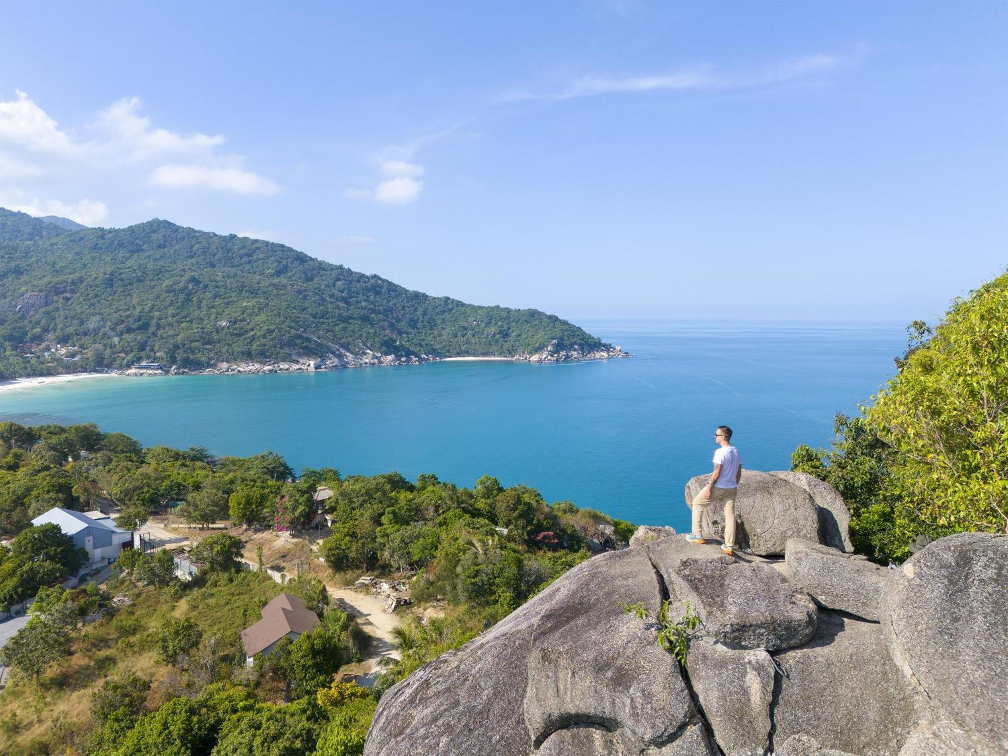 Resort Explorar Koh Phangan - Adults Only And Haad Rin