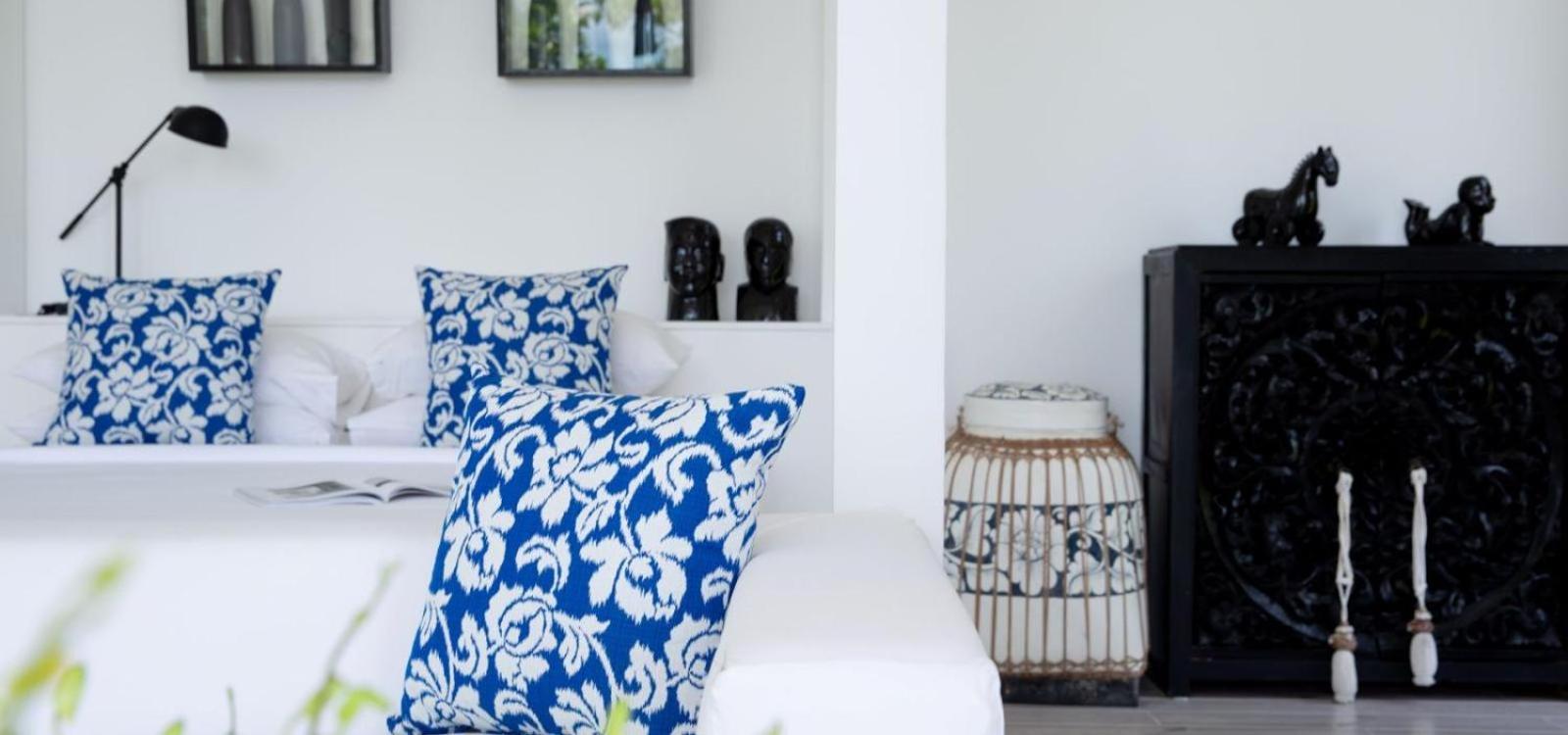 Villa Belle - Fully Serviced Private Sea View With An Award Winning In-house Cook Choeng Mon