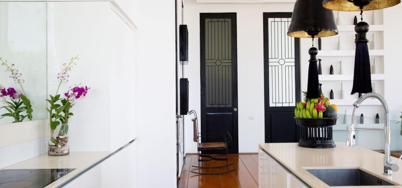 Belle - Fully Serviced Private Sea View With An Award Winning In-house Cook *