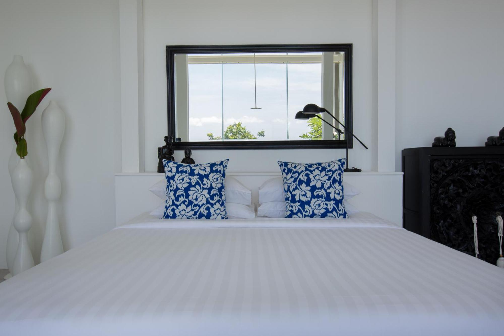 Belle - Fully Serviced Private Sea View With An Award Winning In-house Cook Choeng Mon