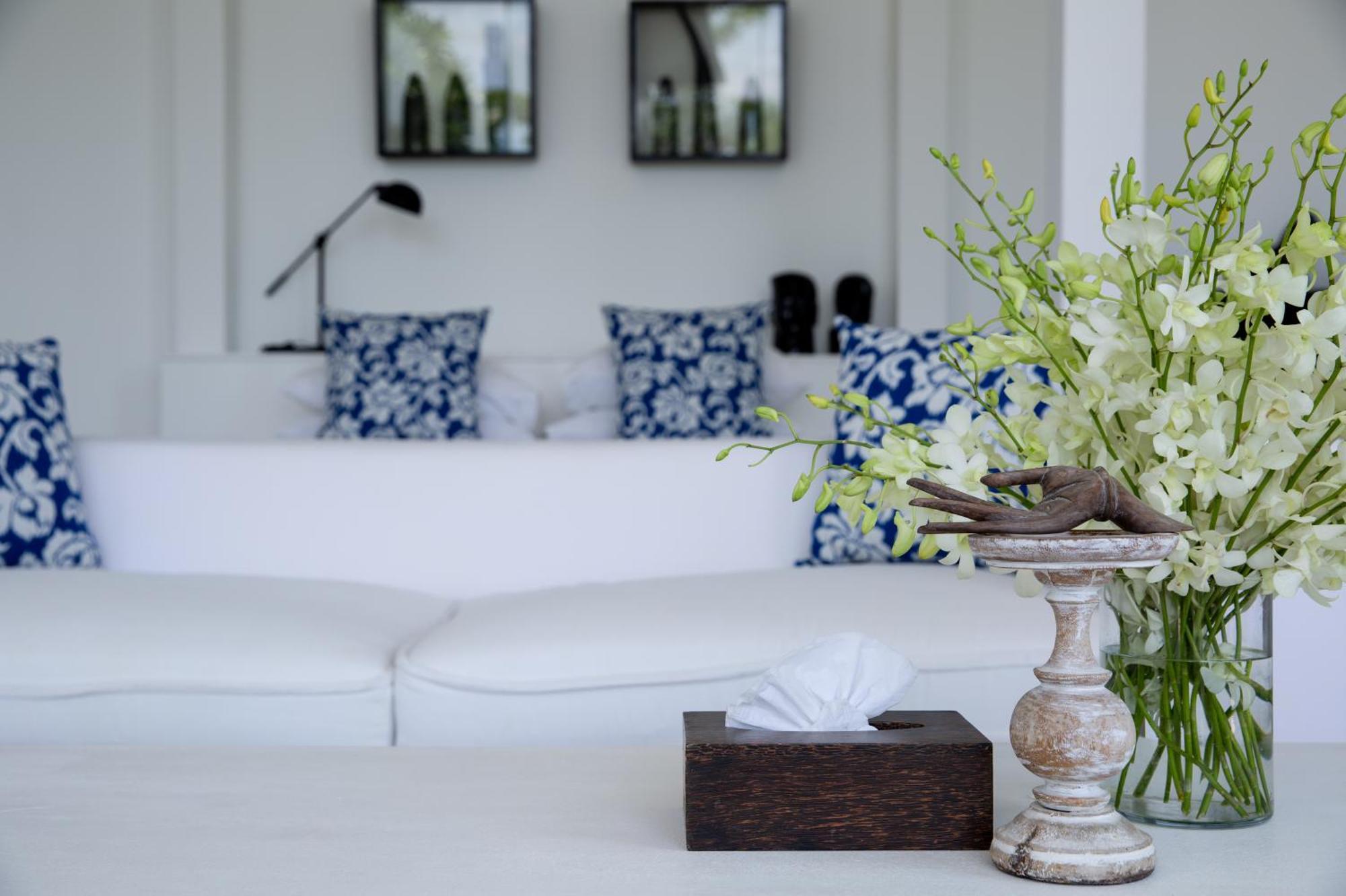 Belle - Fully Serviced Private Sea View With An Award Winning In-house Cook *