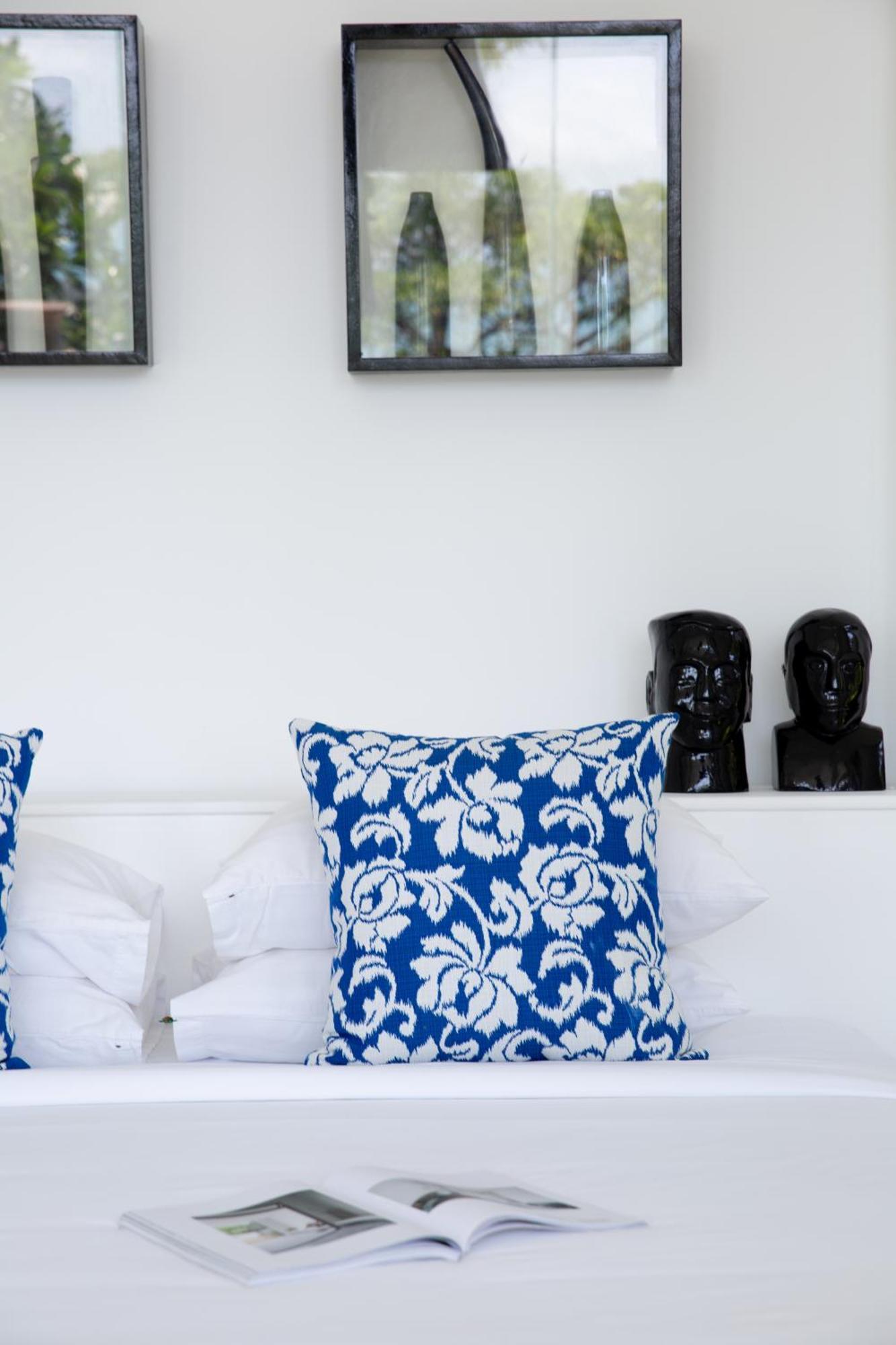 Belle - Fully Serviced Private Sea View With An Award Winning In-house Cook