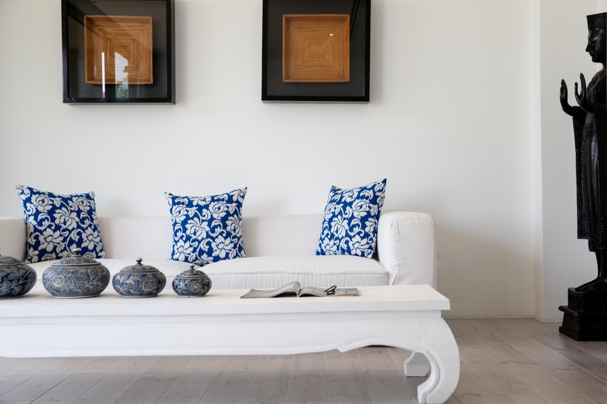 Belle - Fully Serviced Private Sea View With An Award Winning In-house Cook