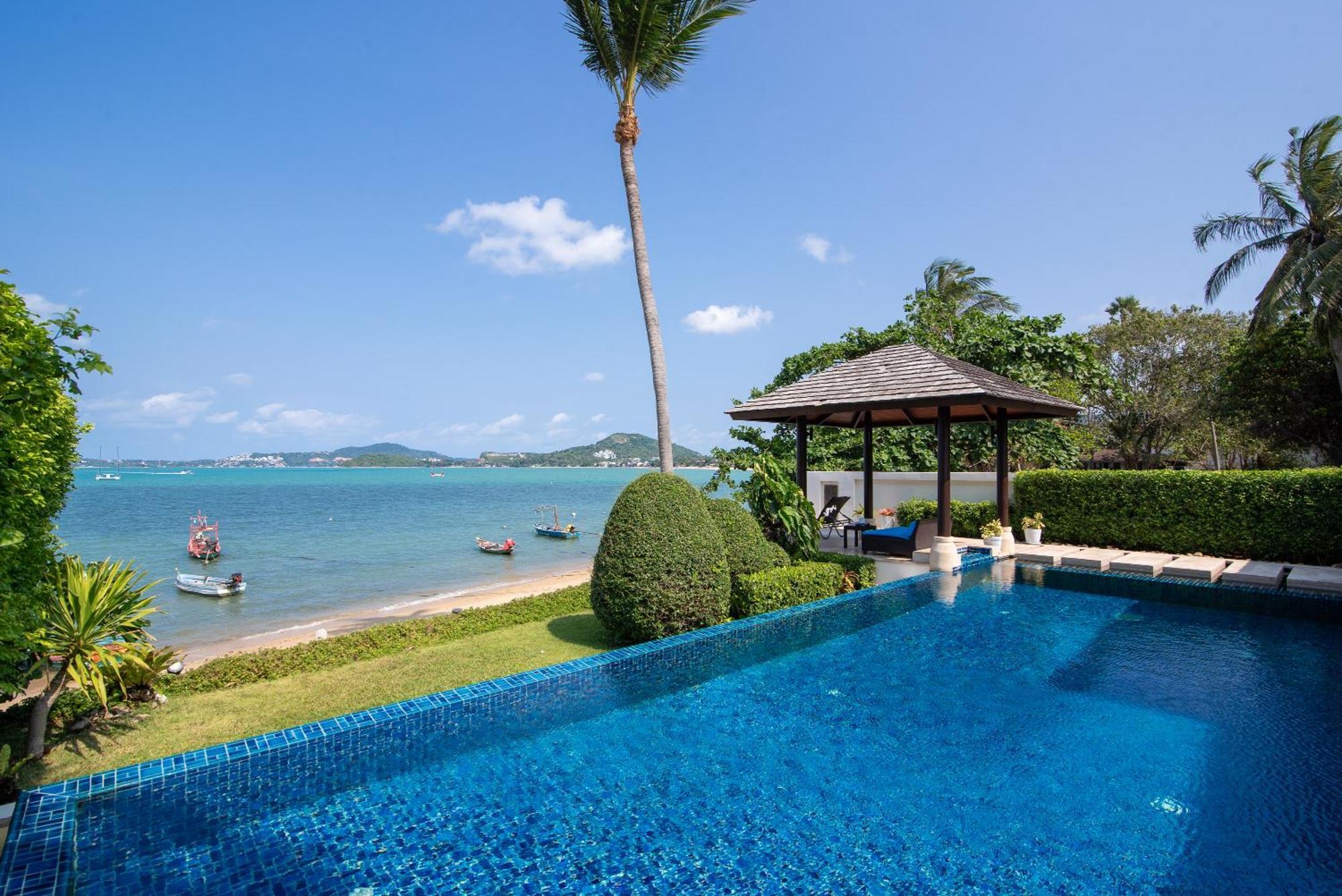 Villa Baan Leelawadee *