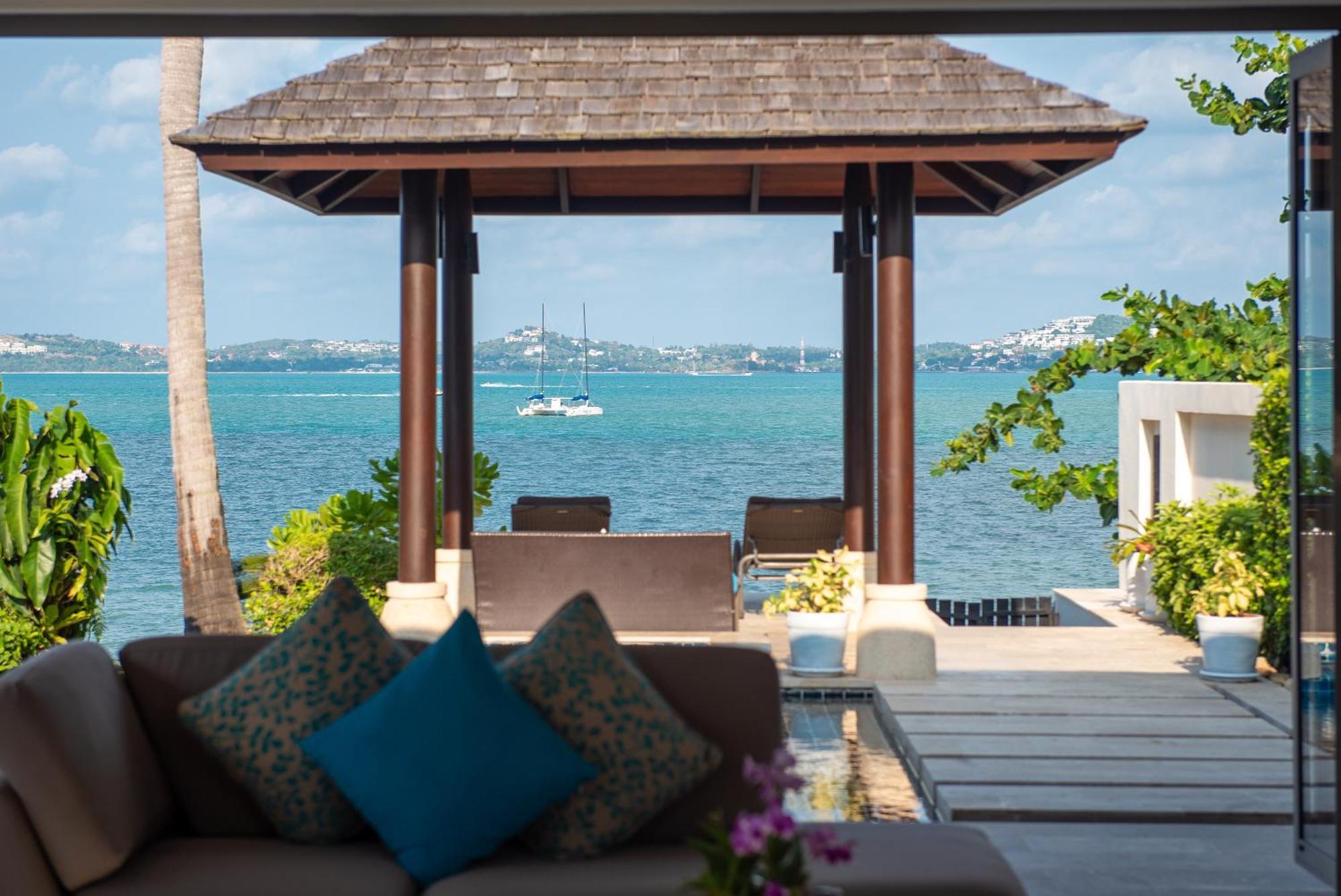 Villa Baan Leelawadee