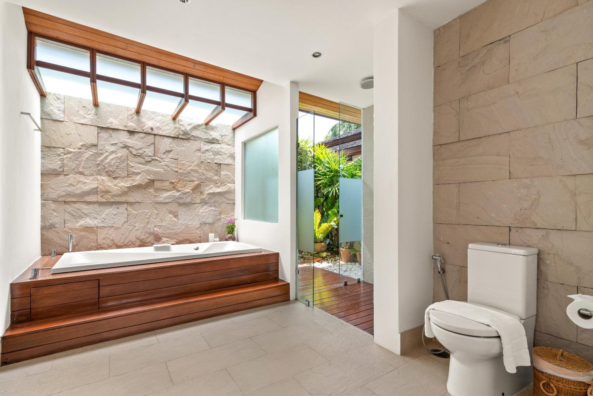Baan Leelawadee Villa *