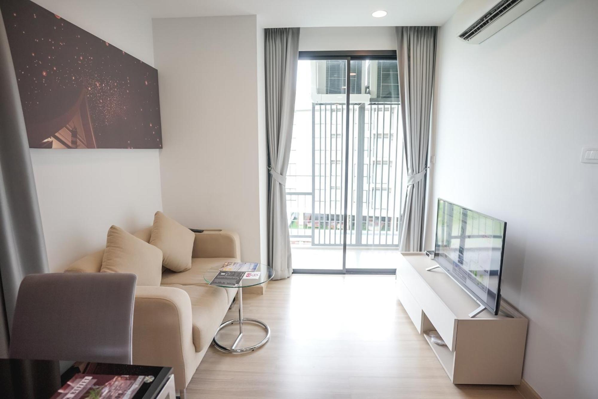 Brique Chiangmai 4* Chiang Mai