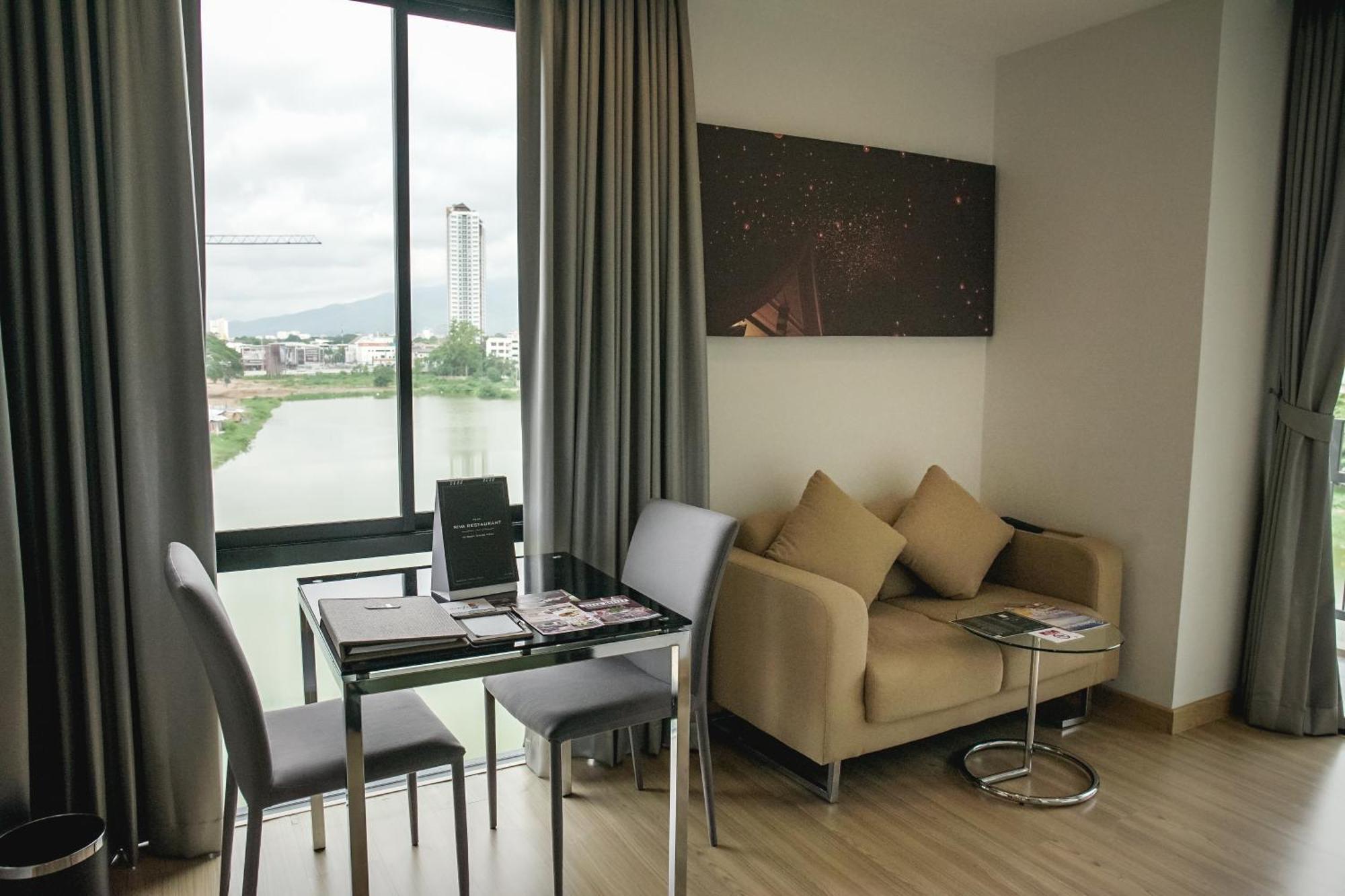 Brique Chiangmai Hotel 4*